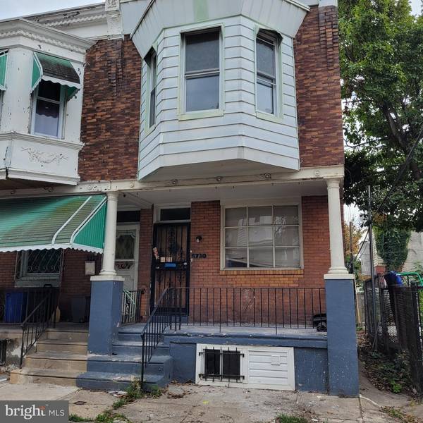 5730 CAMBRIDGE ST, Philadelphia, PA 19131