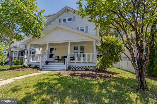 Rehoboth Beach, DE 19971,108 PHILADELPHIA ST #B