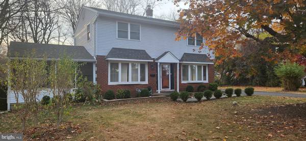 Yardley, PA 19067,25 LOWER HILLTOP RD