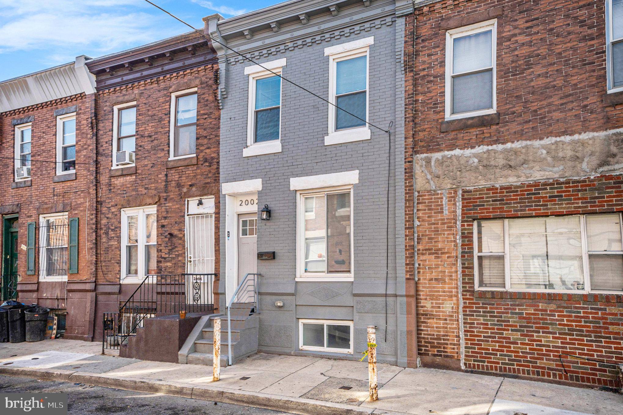 Philadelphia, PA 19145,2002 S HEMBERGER ST