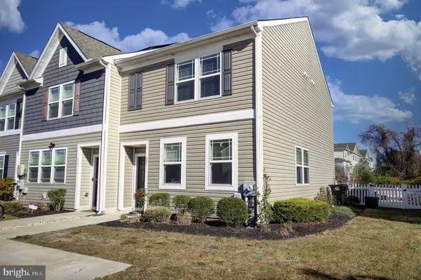 427 CREEKBED CIR, Salisbury, MD 21804