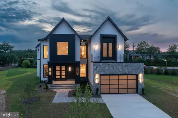 104 MASHIE CT SE, Vienna, VA 22180