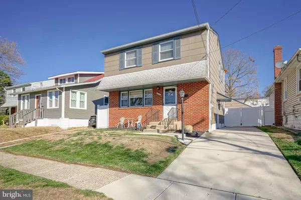 1712 LEXINGTON AVE, Pennsauken, NJ 08110