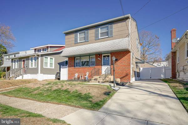 1712 LEXINGTON AVE, Pennsauken, NJ 08110