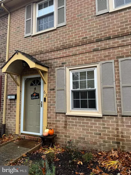 63 STONEGATE VLG, Quakertown, PA 18951