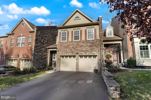 Garnet Valley, PA 19060,1272 BROOKSTONE DR