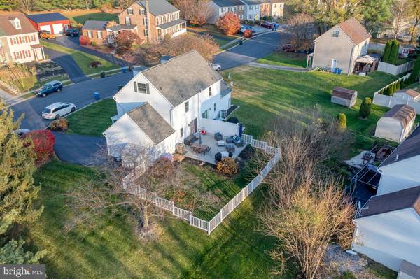 Mount Joy, PA 17552,831 PENNY LN