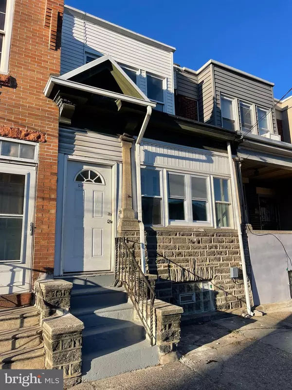 2014 CASTOR AVE,  Philadelphia,  PA 19134