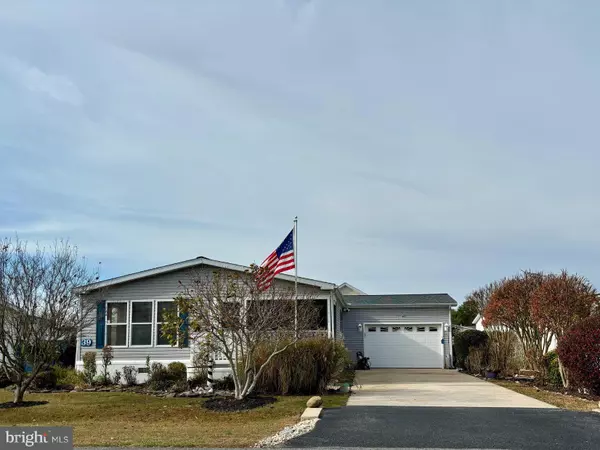 39 WHITEHAVEN WAY #52366, Lewes, DE 19958