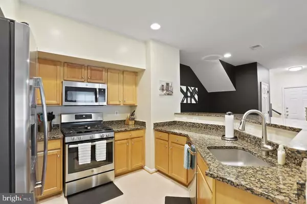 Centreville, VA 20120,5142-UNIT M BRITTNEY ELYSE CIR #M