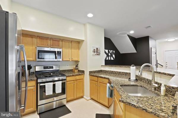 Centreville, VA 20120,5142-UNIT M BRITTNEY ELYSE CIR #M