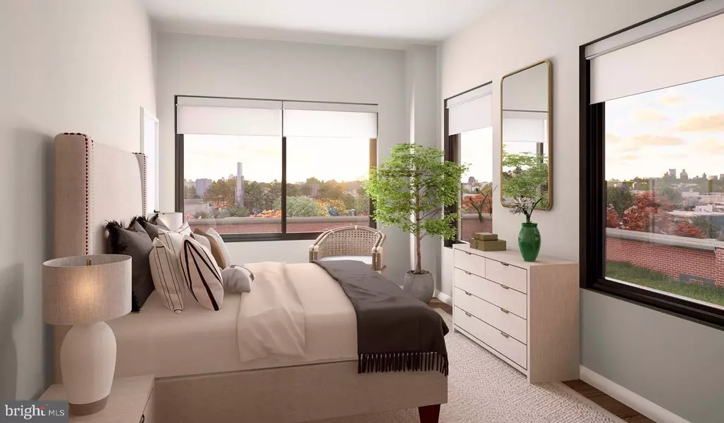 3990 UPTON ST NW #1B-PARC-5134, Washington, DC 20016