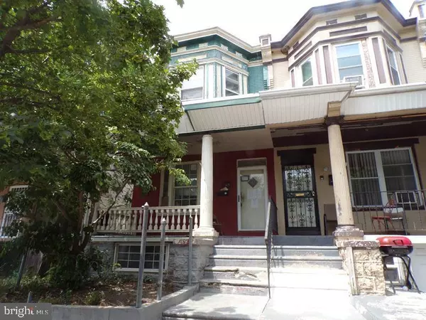 4628 N MARVINE ST, Philadelphia, PA 19140