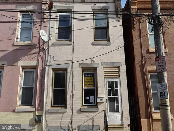 3421 N LEE ST, Philadelphia, PA 19134