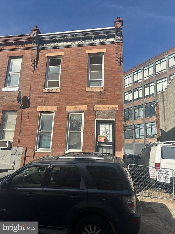 3340 POTTER ST, Philadelphia, PA 19134