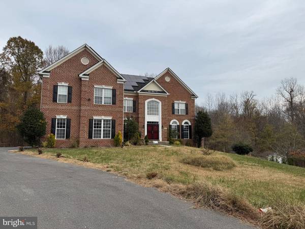 4311 BROKEN ARROW CT, Clinton, MD 20735