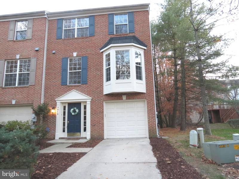 3013 LOST CREEK BLVD, Laurel, MD 20724