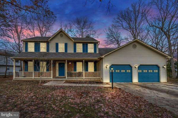 5812 WINDOWPANE CT,  Waldorf,  MD 20603