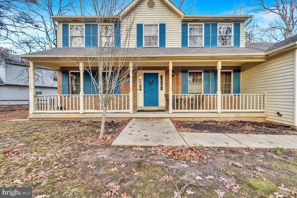 Waldorf, MD 20603,5812 WINDOWPANE CT