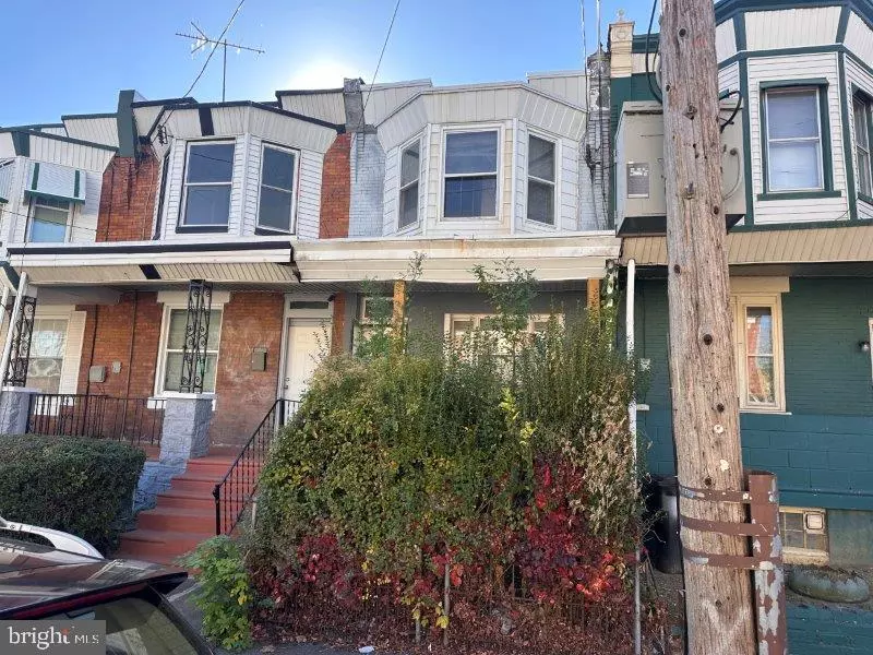 Philadelphia, PA 19139,4834 PARRISH ST