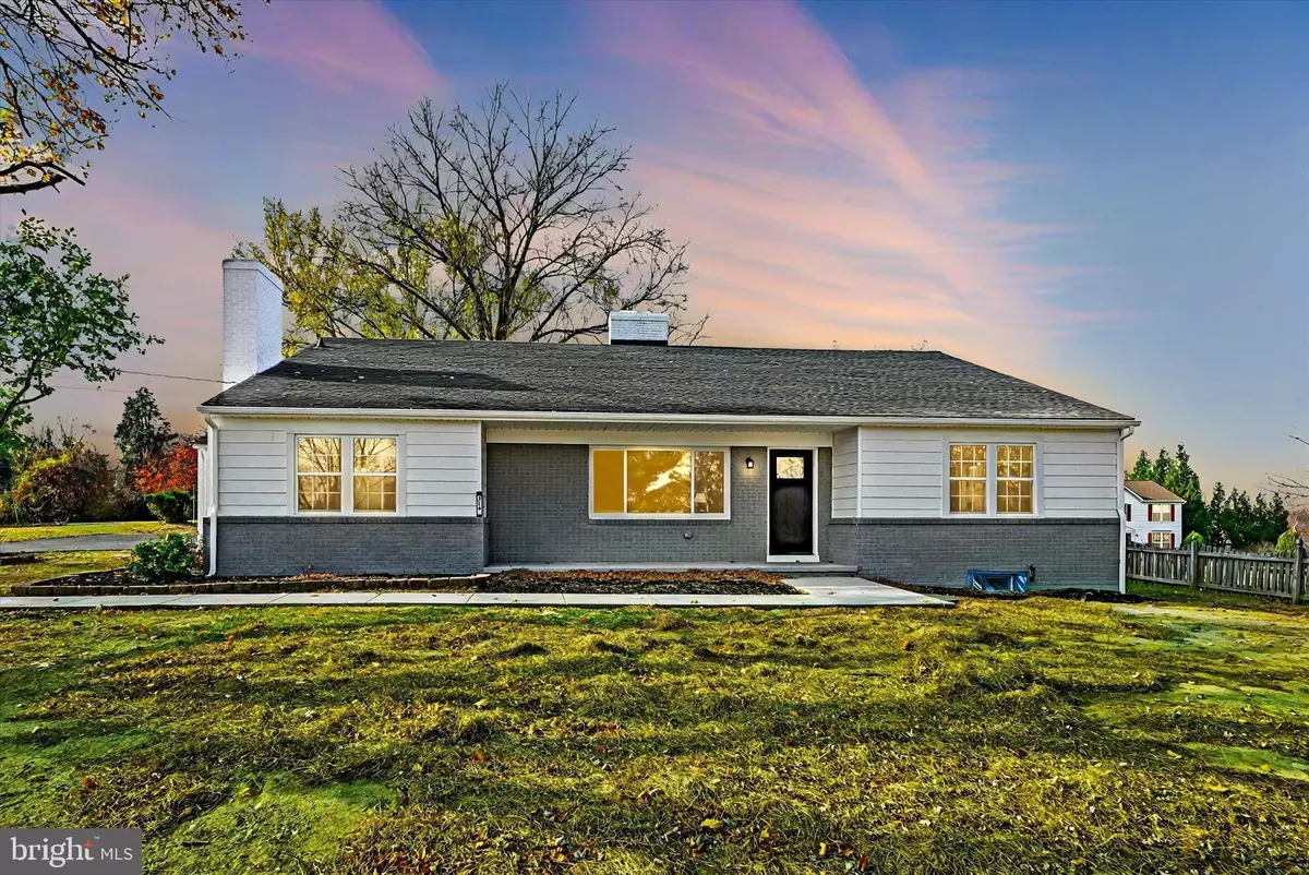 Abingdon, MD 21009,3710 MILL RD