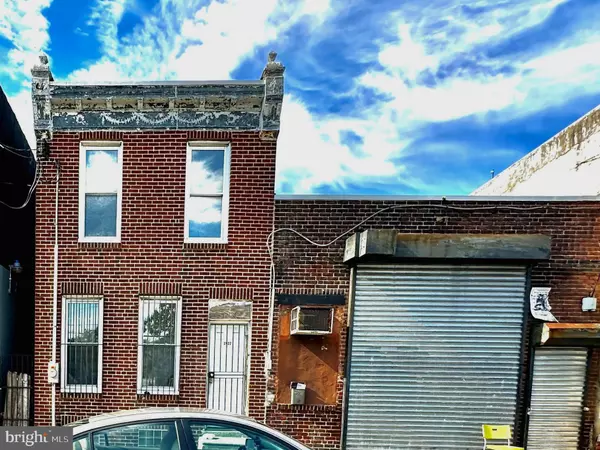 2922 E ST, Philadelphia, PA 19134