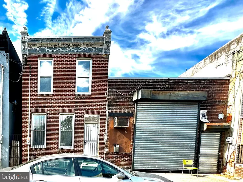 2924 E ST, Philadelphia, PA 19134