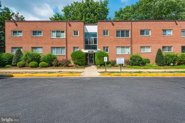 Silver Spring, MD 20910,9730 GLEN AVE #204