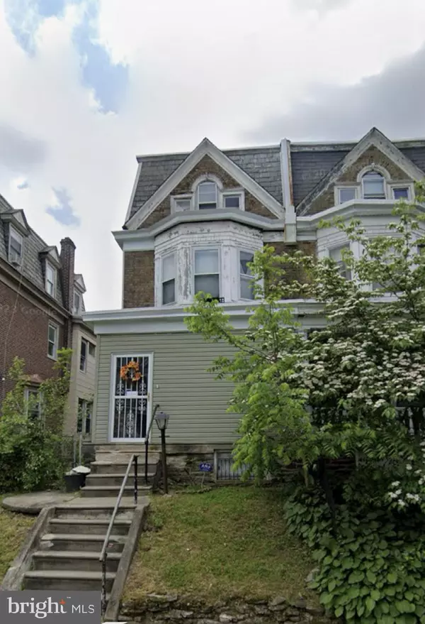 56 E TULPEHOCKEN ST, Philadelphia, PA 19144