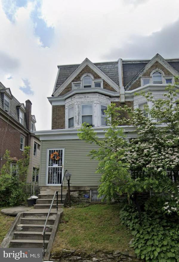 56 E TULPEHOCKEN ST,  Philadelphia,  PA 19144