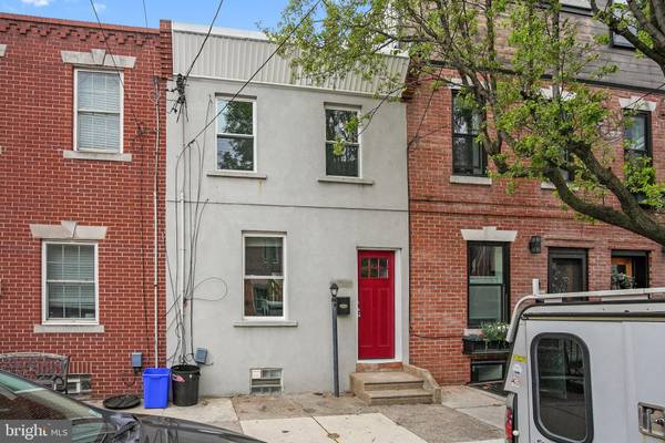 2310 E THOMPSON ST, Philadelphia, PA 19125