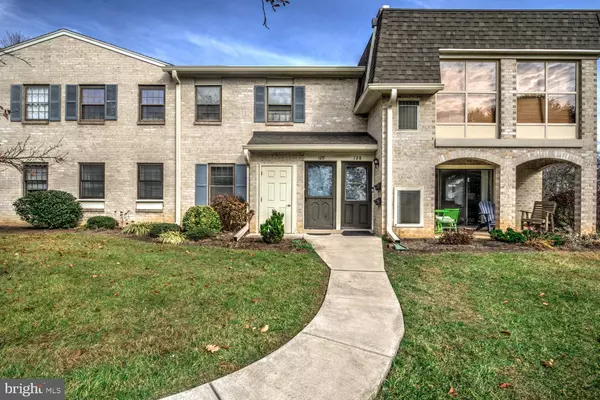 129 VALLEYBROOK DR, Lancaster, PA 17601