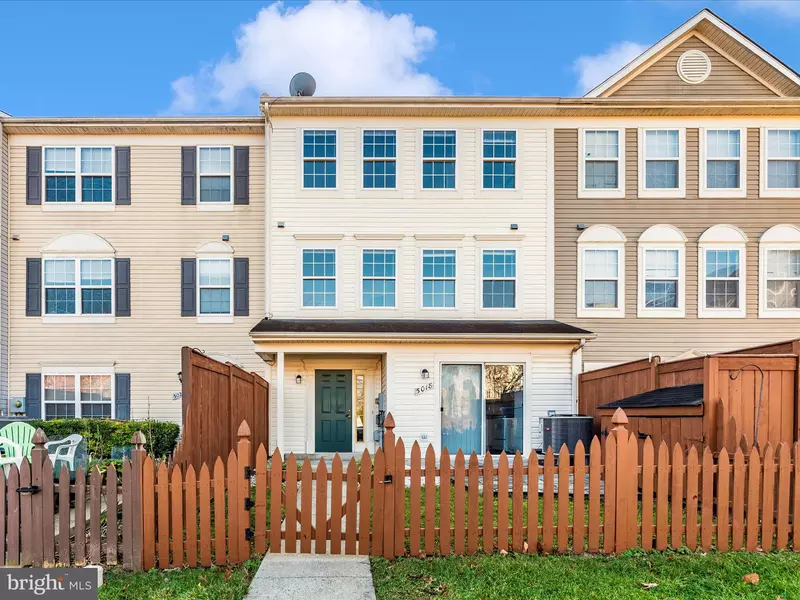 5018 CROYDON TER, Frederick, MD 21703