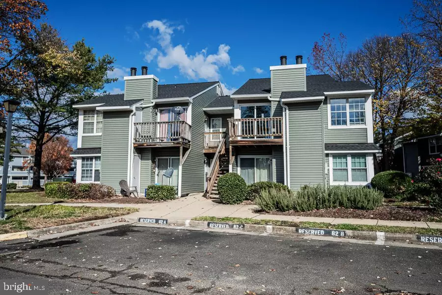 5382 BEDFORD TER #D, Alexandria, VA 22309