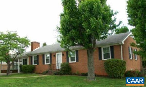 1409 MELBOURNE RD, Charlottesville, VA 22901