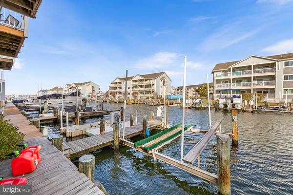 Ocean City, MD 21842,212-A WINDWARD DR