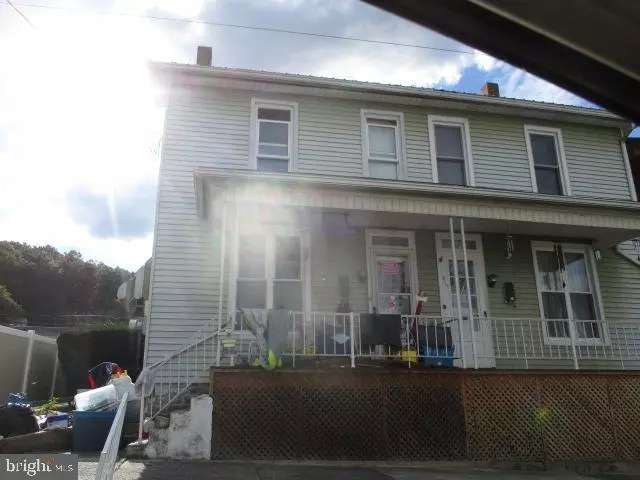 Newport, PA 17074,215 N 5TH ST