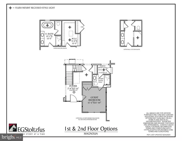 Mechanicsburg, PA 17050,311 RESERVE LN