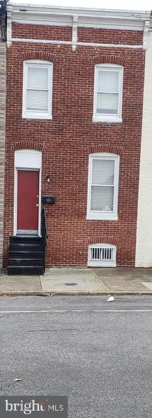 3817 HANOVER, Brooklyn, MD 21225