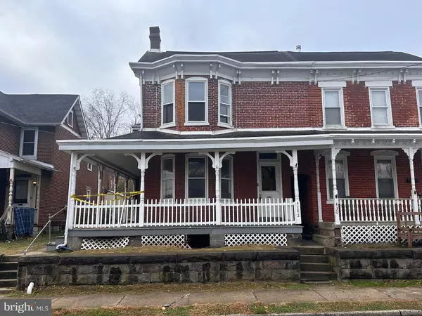 Birdsboro, PA 19508,428 W 1ST ST