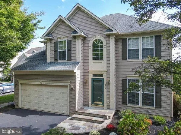 Doylestown, PA 18902,4414 SUNFLOWER DR