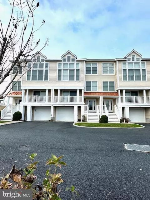 Fenwick Island, DE 19944,40128 SALT MEADOW DR #D2