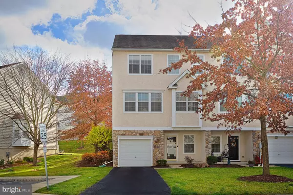 2724 FYNAMORE LN, Downingtown, PA 19335