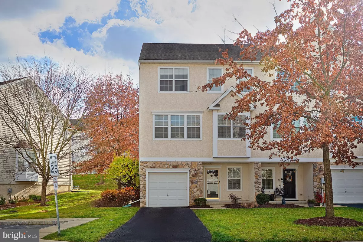 Downingtown, PA 19335,2724 FYNAMORE LN