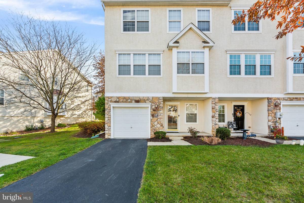 Downingtown, PA 19335,2724 FYNAMORE LN