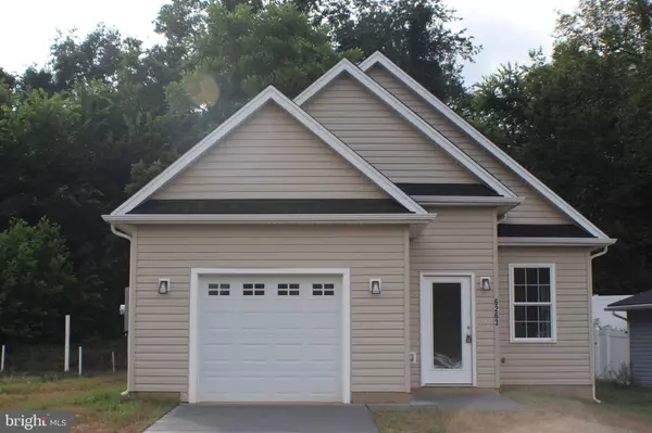 Mount Jackson, VA 22842,6263 TRUXTON CT