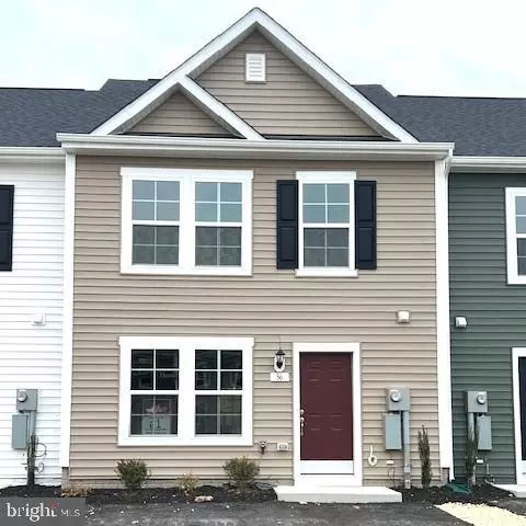 36 SCRUB PINE CT, Bunker Hill, WV 25413