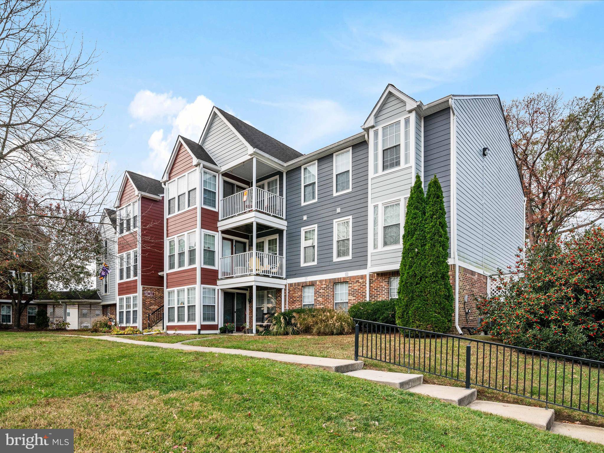 803 DEERING RD #7B, Pasadena, MD 21122