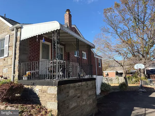 Philadelphia, PA 19152,7606 BROUS AVE