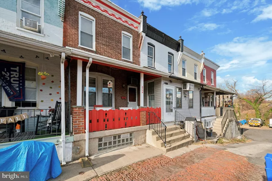 3774 CRESSON ST, Philadelphia, PA 19127